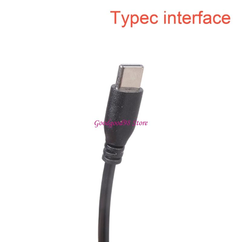 Tipo c macho para detecção tes - Diy Electronics Lab avaliação e preço