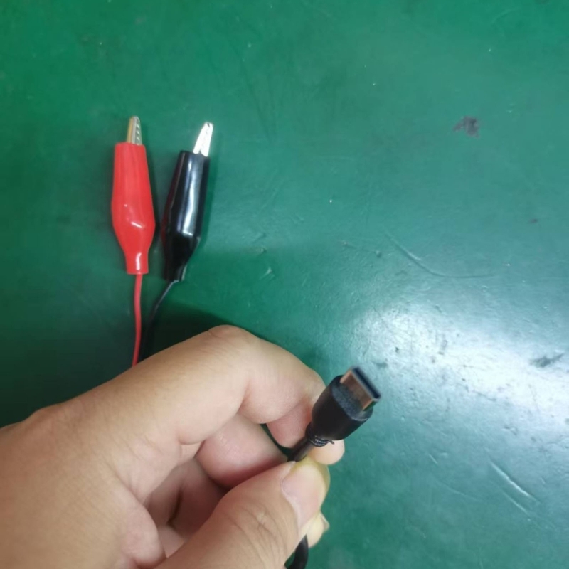 Tipo c macho para detecção tes - Diy Electronics Lab avaliação e preço