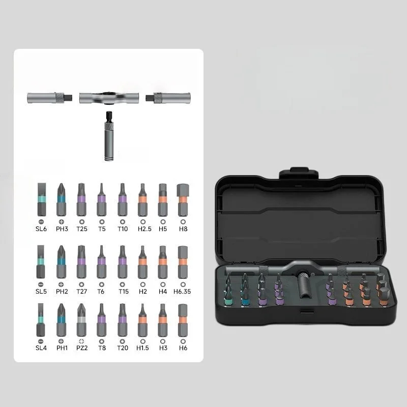 Conjunto de Chaves de Fenda Ma - Diy Electronics News avaliação e preço