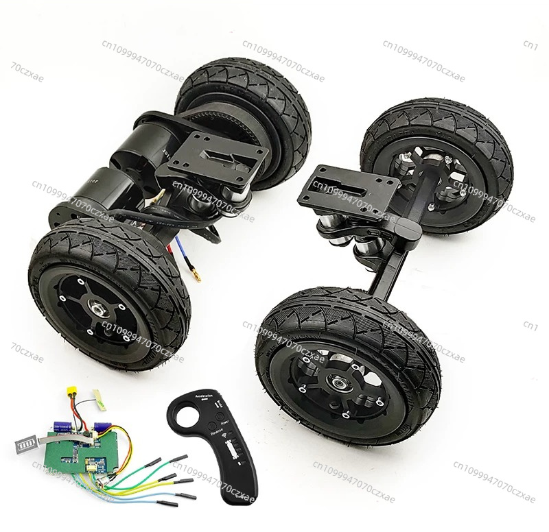 Rodas de Liga de Alumínio Ocas - Diy Electric Car avaliação e preço