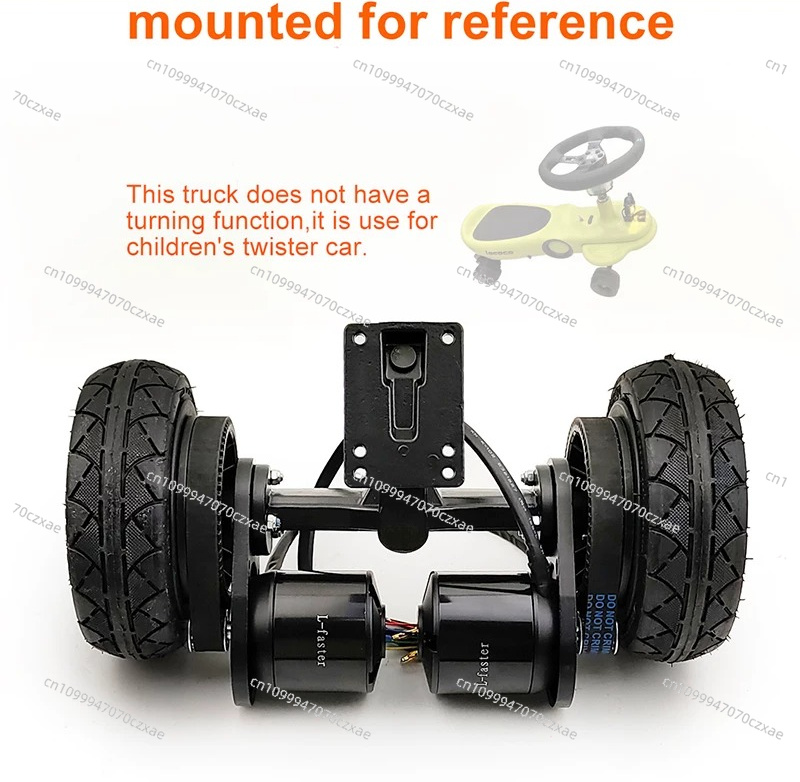 Rodas de Liga de Alumínio Ocas - Diy Electric Car avaliação e preço