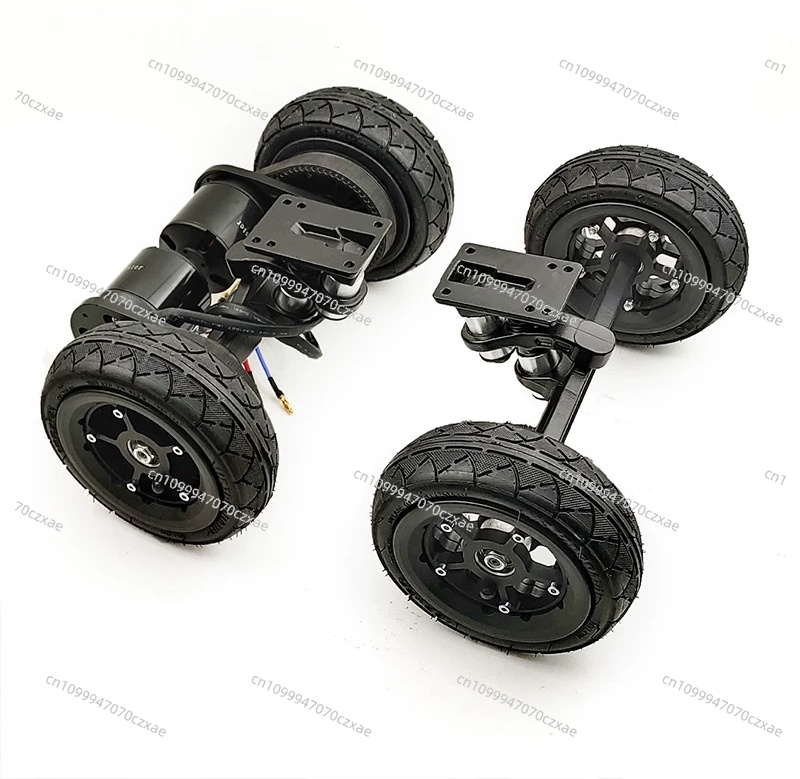 Rodas de Liga de Alumínio Ocas - Diy Electric Car avaliação e preço