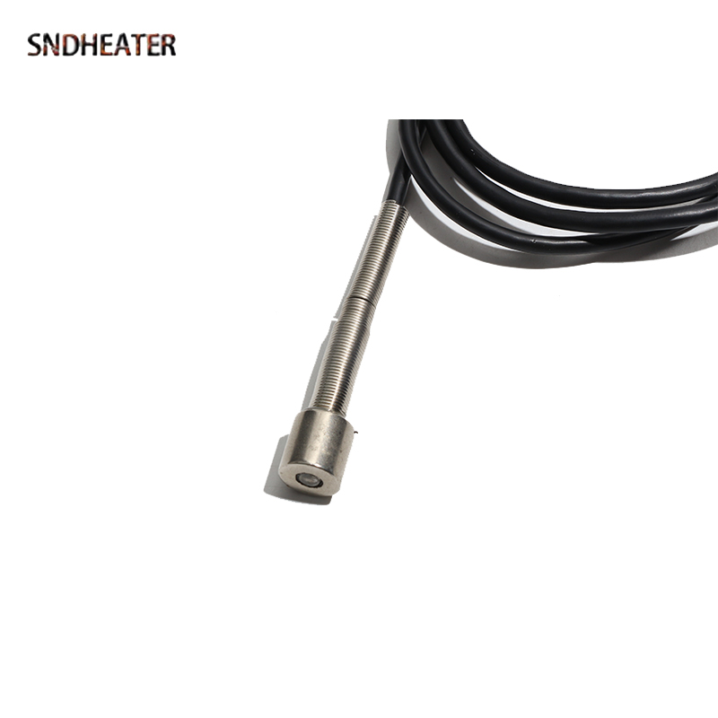 Sndheater ds18b20 sensor de te - Ds18B20 Temperature Sensor avaliação e preço