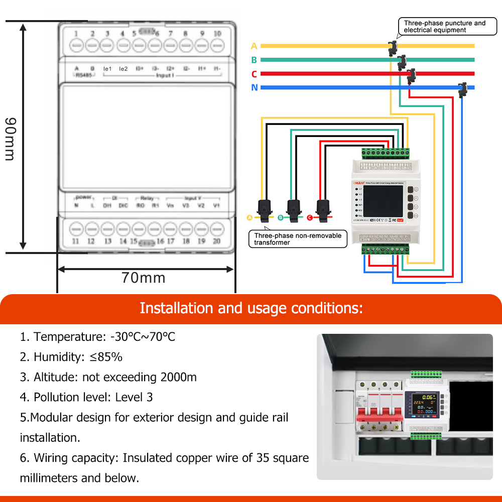 Transformador Inteligente WiFi - Diy Electronics Store avaliação e preço