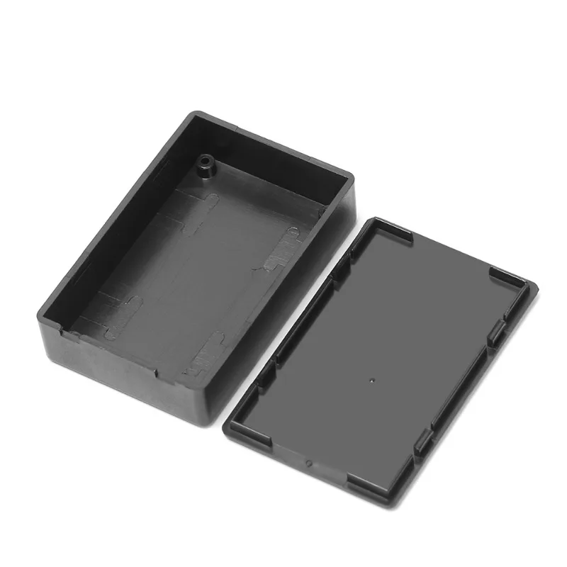 70/100mm DIY Habitação Caixa d - Diy Electronics Box avaliação e preço