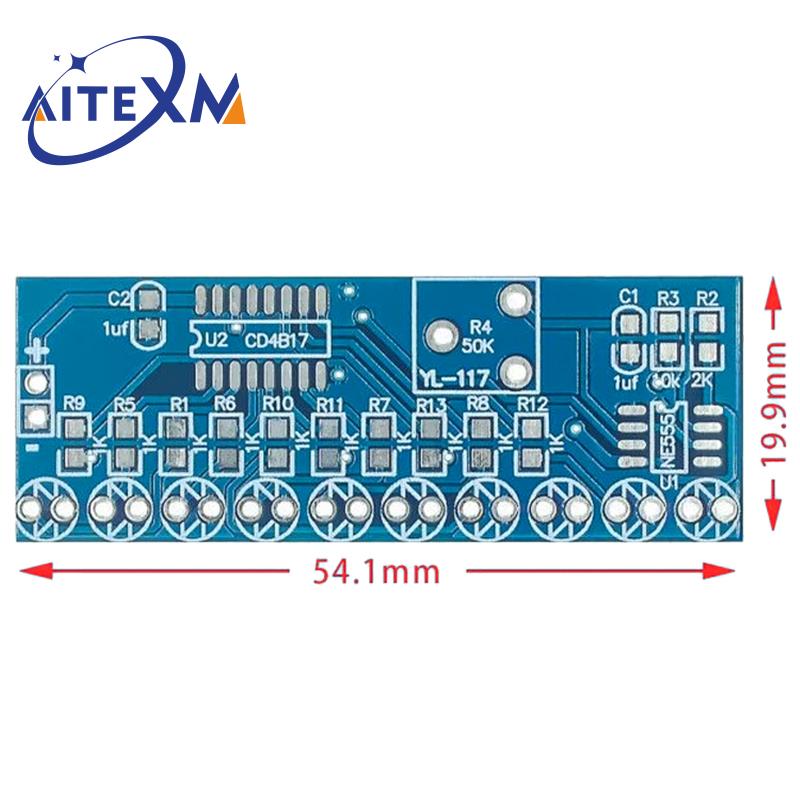 Kits de eletrônicos inteligent - Diy Electronics Lab avaliação e preço