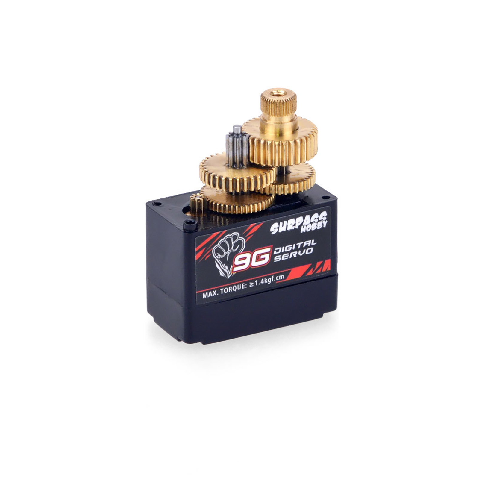 Servo Digital Micro de Alta Ve - Diy Electric Car avaliação e preço