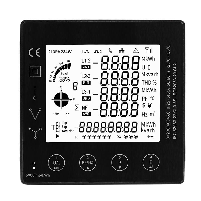 Painel de Potência Multifunçõe - Diy Electronics Store avaliação e preço