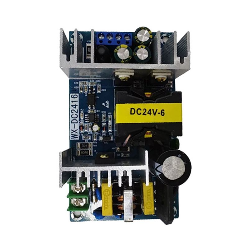 Placa de Fonte de Alimentação  - Diy Electronics Store avaliação e preço