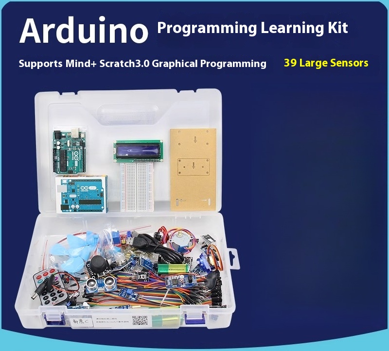 Kit Inicial IoT Maker Board Ar - Diy Electronics Store avaliação e preço