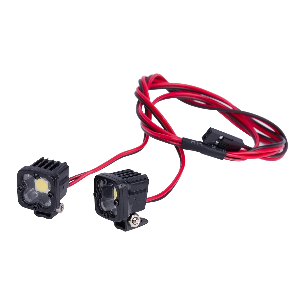 Carro rc quadrado brilhante le - Diy Electric Car avaliação e preço