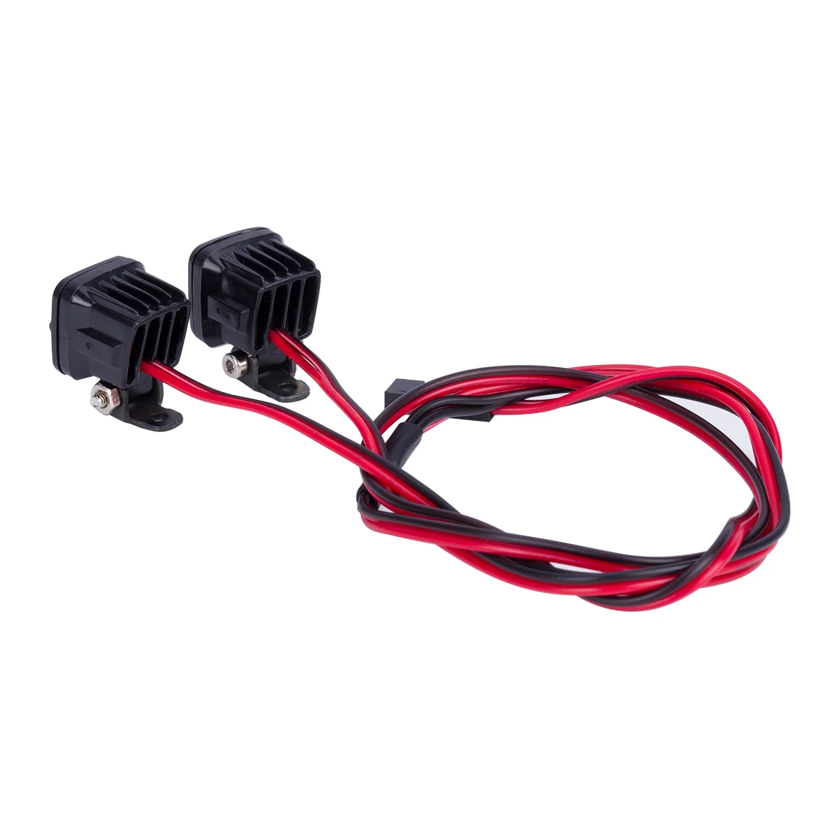 Carro rc quadrado brilhante le - Diy Electric Car avaliação e preço