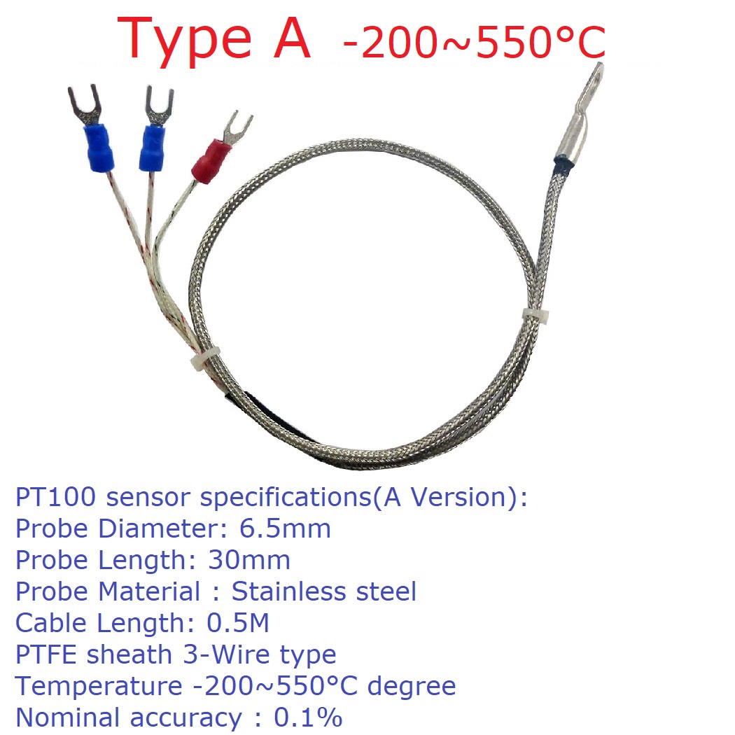 Módulo de Aquisição de Sensor  - Ds18B20 Temperature Sensor avaliação e preço
