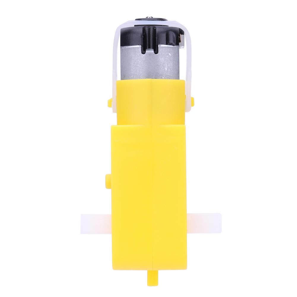 Motorredutor TT DC 3-12V para  - Diy Electric Car avaliação e preço