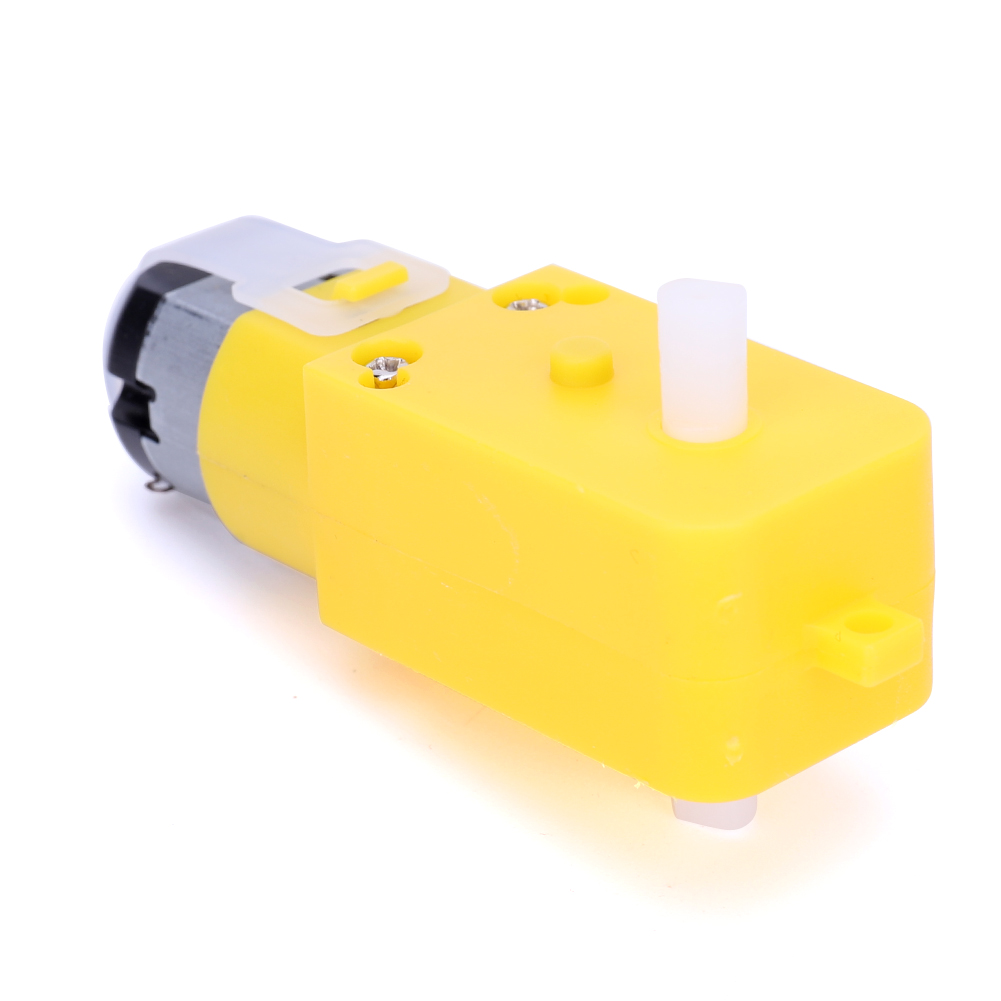Motorredutor TT DC 3-12V para  - Diy Electric Car avaliação e preço