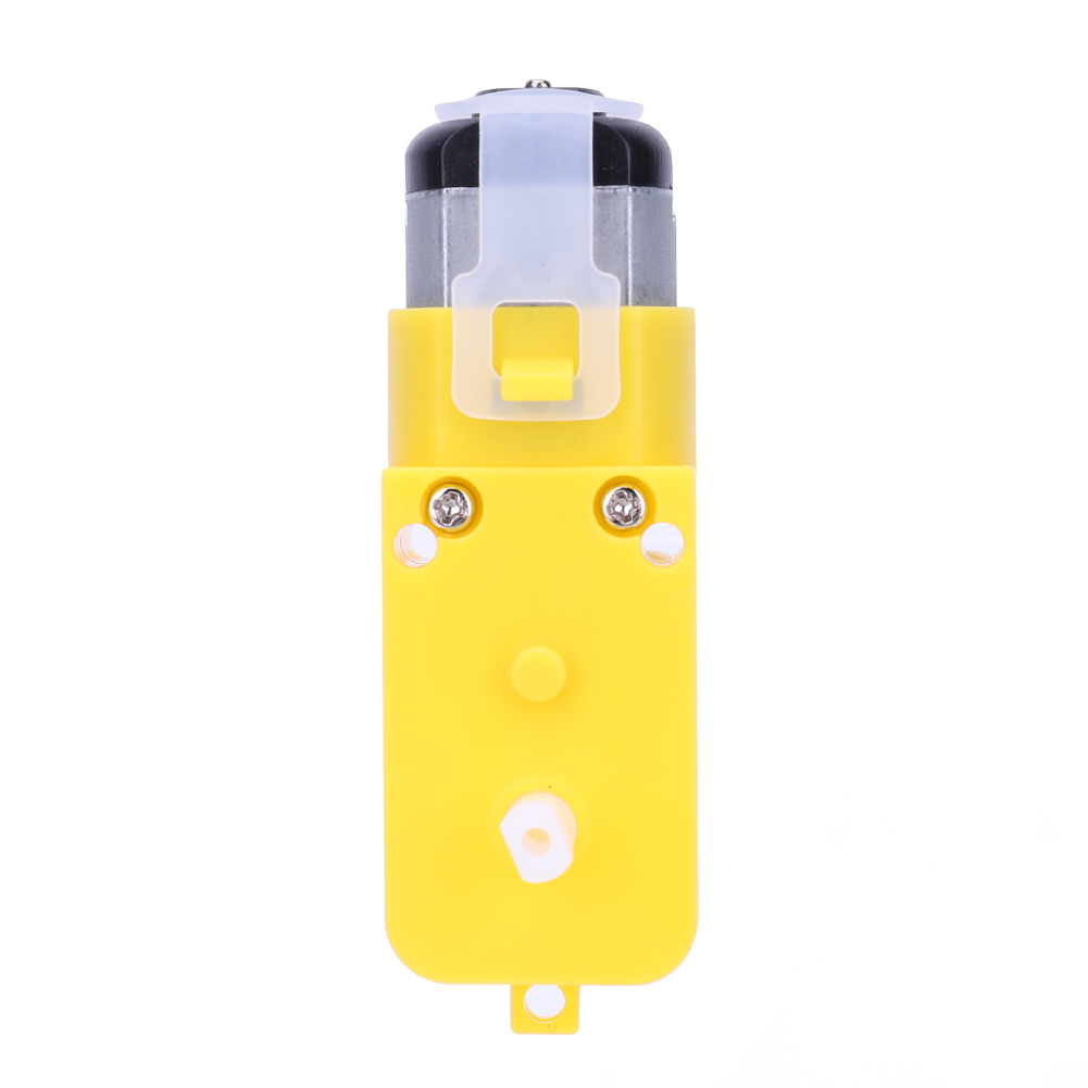 Motorredutor TT DC 3-12V para  - Diy Electric Car avaliação e preço