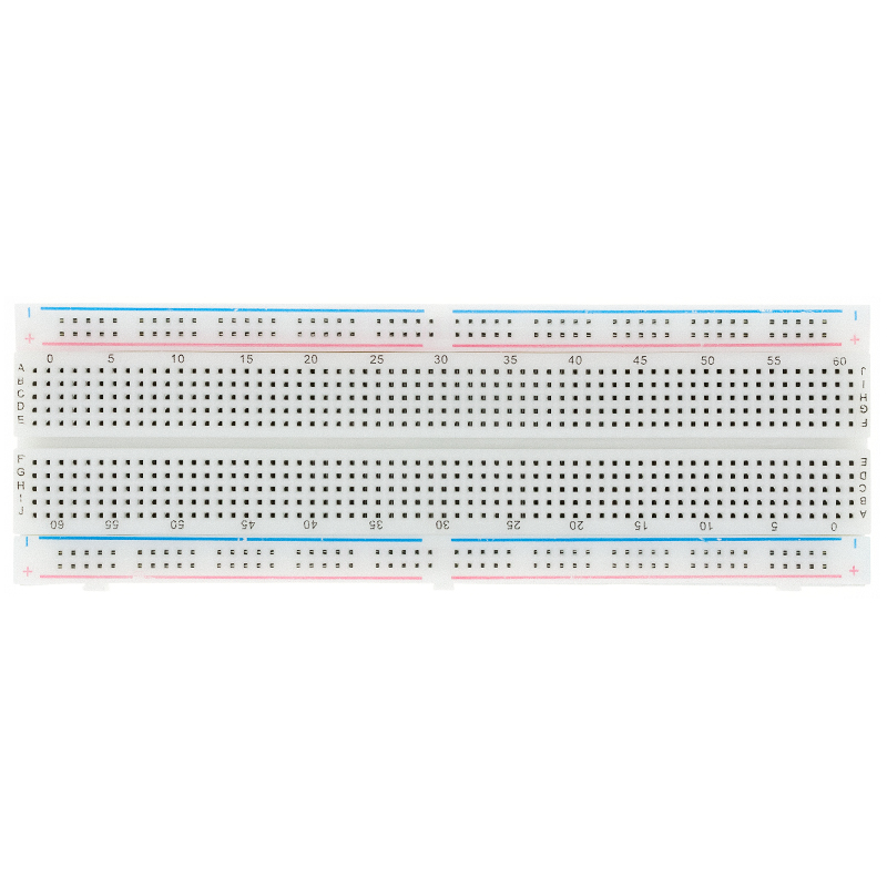 MB102 Prototype Bread Board Ki - Breadboard Jumper Wire avaliação e preço