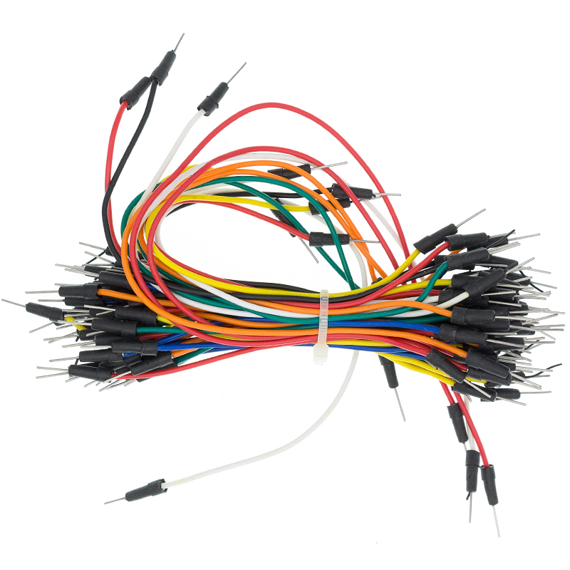 MB102 Prototype Bread Board Ki - Breadboard Jumper Wire avaliação e preço