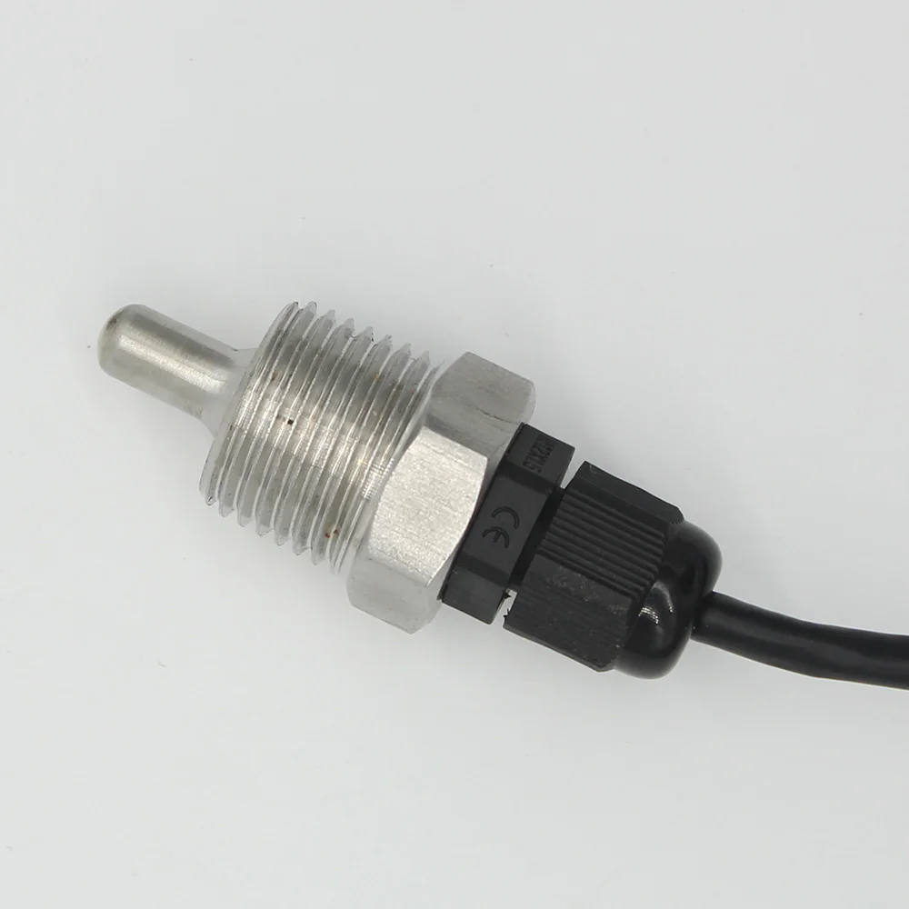 1x sensor de temperatura digit - Ds18B20 Temperature Sensor avaliação e preço
