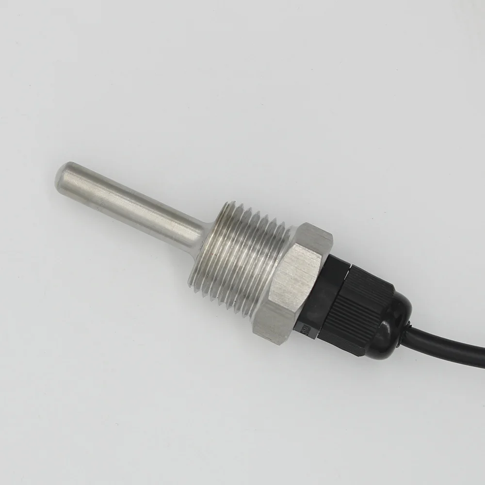 1x sensor de temperatura digit - Ds18B20 Temperature Sensor avaliação e preço