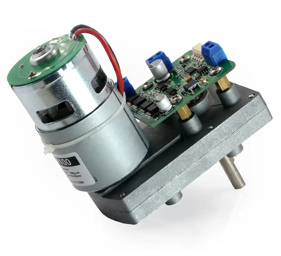 12v 100kg 150kg grande torque  - Diy Electric Car avaliação e preço