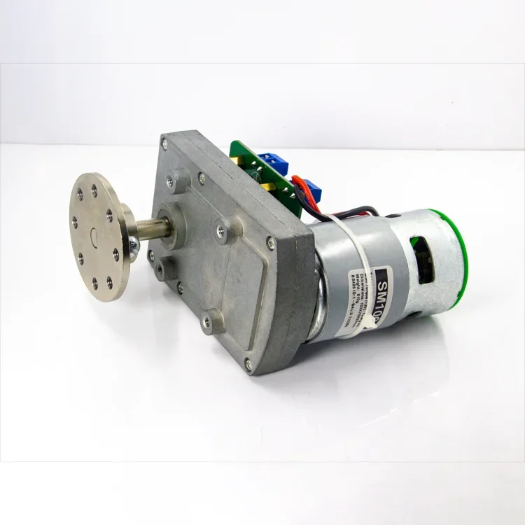 12v 100kg 150kg grande torque  - Diy Electric Car avaliação e preço