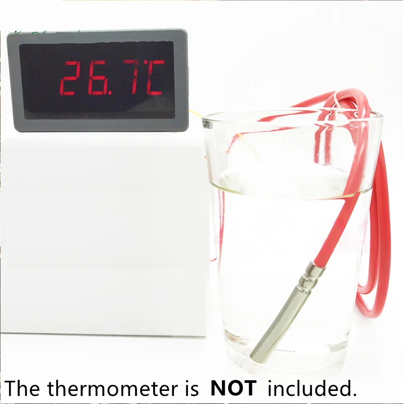 DS18B20 Sensor de temperatura  - Ds18B20 Temperature Sensor avaliação e preço